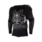 Leatt 3.5 Body Protector Black Черный
