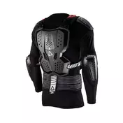 Leatt 3.5 Body Protector Black Черный