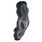 Alpinestars Sequence Elbow Protector Anthracite Серый