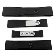 Podmx Kx 3.0 Strap Kit Black