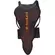 Held Exosafe Back Protector Black Оранжевый