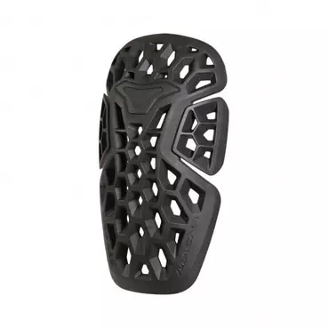 Macna Ke 02 Small Elbow/knee Protector Black Черный