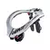 Leatt 3.5 Neck Brace White Белый