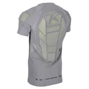 Klim Tactical Ss Shirt Castlerock Серый