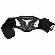 Ufo Demon Body ремень Grey Серый