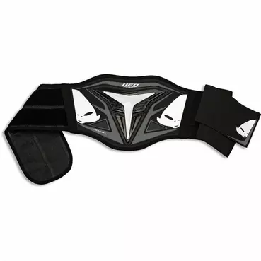 Ufo Demon Body ремень Grey Серый