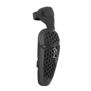 Alpinestars Bionic Plus Youth Elbow Protector Black Черный