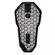 Zandona Airnet Back Insert M Black Черный