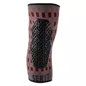 SERYT Flow knieschoner Бордовый