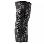 SERYT Flow knieschoner Черный