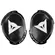 Dainese Knee Sliders Rss 4.0 Hdc Black Черный