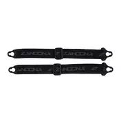 Zandona Spare Suspenders Kid 140 Черный