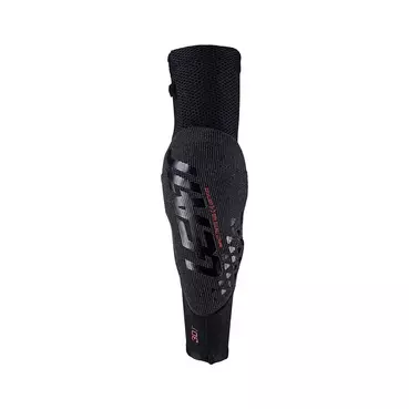 LEATT 3DF 5.0 Evo Junior ellbogenschoner Черный