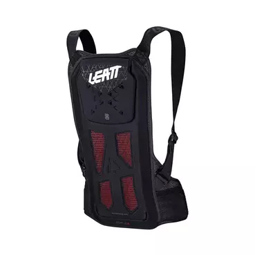 Leatt Reaflex Stealth Back Protector Black Черный