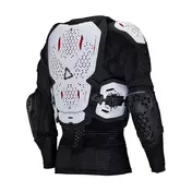 Leatt 5.5 Evo Body Protector White Белый
