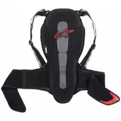 Alpinestars Nucleon Kr-2 Красный