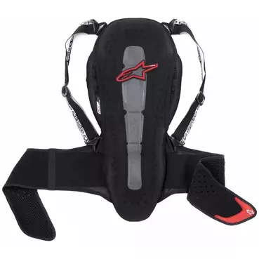 Alpinestars Nucleon Kr-2 Красный