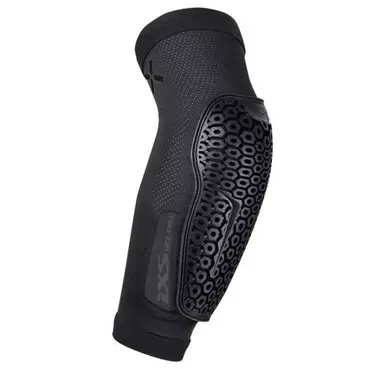 IXS Flow XTG ellbogenschoner Черный