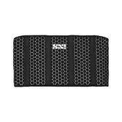 Ixs 365 2-in-1 Kidney ремень Black Черный