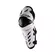Leatt Dual Axis Jr Knee Guard White Черный