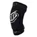 Troy Lee Designs T-bone Knee Guards Black Черный