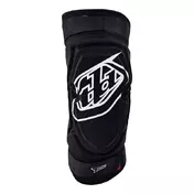 Troy Lee Designs T-bone Knee Guards Black Черный