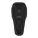 Zandona Netcube Back Insert 252x520mm Черный