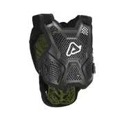 Acerbis P035 S L1 Chest Protector Black Черный