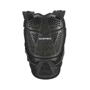 Acerbis P035 S L1 Chest Protector Black Черный
