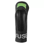 FUSE PROTECTION Omega Pocket knieschoner Черный