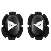 Dainese Piste Knee Slider High Durability Черный