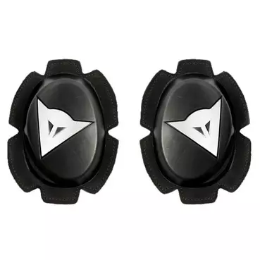 Dainese Piste Knee Slider High Durability Черный