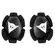 Dainese Piste Knee Slider High Durability Черный