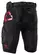 Impact Shorts 3DF 5.0 Черный