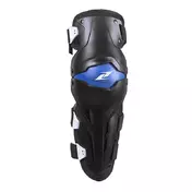 Zandona X-treme Knee Guards Black Blue Синий