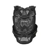 Acerbis P035 Chest Protector Black Черный