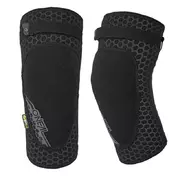 O Neal Redeema Elbow Guard Black Черный