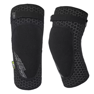 O Neal Redeema Elbow Guard Black Черный