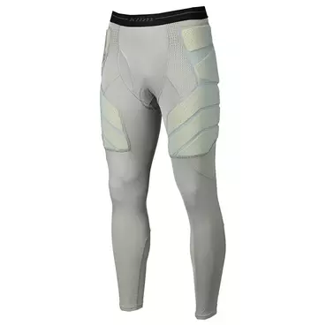 Klim Tactical мотоштаны Grey Серый