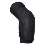 IXS Hack Evo+ ellbogenschoner Черный