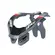 Leatt 4.5 Neck Brace Titanium Серый