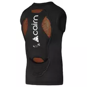 CAIRN Proride D3O schutzweste Черный