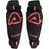 Acerbis Soft Elbow Guards for Kids, Red