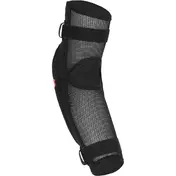 Acerbis Soft Elbow Guards for Kids, Red