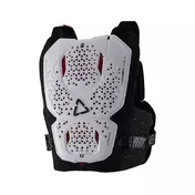 Leatt 4.5 Evo Chest Protector White Белый