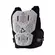 Leatt 4.5 Evo Chest Protector White Белый