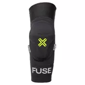 FUSE PROTECTION Omega ellbogenschoner Черный