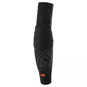 Troy Lee Designs Stage D3o® Elbow Guards Black Черный