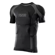 Six2 Prm Ts1 Body Protector Black Черный