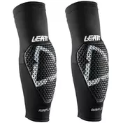 Elbow Moto Cross Enduro Leatt AirFlex Black